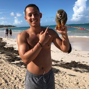 Meet your Posher, Edgar